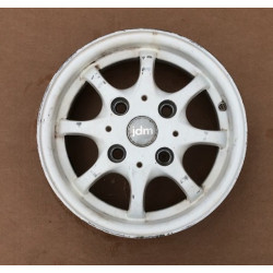 103003 ALLOY WHEEL RIM 13'' JDM ALBIZIA