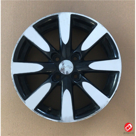 1401111 ALLOY WHEEL RIM 15" LIGIER IXO