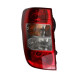 0061123 LEFT TAIL LIGHT LIGIER IXO JS50