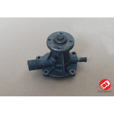 K158527303 POMPA ACQUA MOTORE KUBOTA Z402 AIXAM