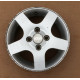 914171 ALLOY WHEEL RIM 13'' JDM TITANE I II