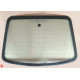 1009929 TINTED WINDSCREEN / WINDSHIELD MICROCAR M.GO 1 2