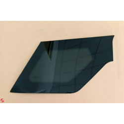1409146 CRISTAL LATERAL TRASERO AHUMADO DERECHO LIGIER JS 56
