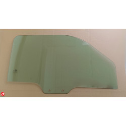 1402160 RIGHT DOOR WINDOW TINTED LIGIER JS50