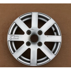 203003 ALUMINIUMFÄLGAR 14'' JDM ALOES