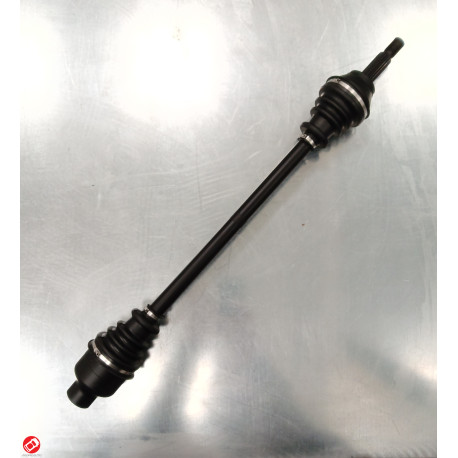 BCR11-0015205 DRIVE SHAFT GRECAV SONIQUE