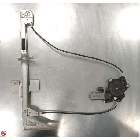 1406210 ELEKTRISCHER FENSTERHEBER RECHTS MICROCAR P96 98 MGO6