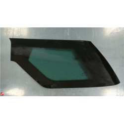 1402159 CRISTAL LATERAL TRASERO VERDE IZQ. LIGIER JS 50