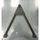 1402652 TRIANGLE SUSPENSION AVANT DROITE LIGIER IXO JS50