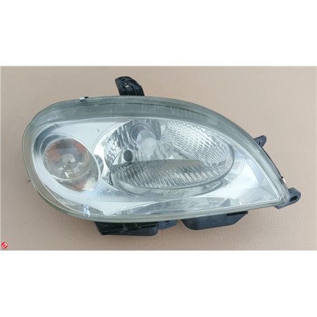 0061104 RIGHT HEADLIGHT LIGIER XTOO MAX MICROCAR VIRGO III JDM ALBIZIA ABACA