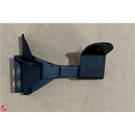 01.22.107 LEFT FRONT ENGINE BRACKET CHATENET LOMBARDINI ENGINE