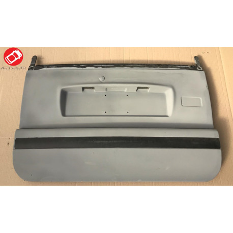 PORTELLONE POSTERIORE AIXAM 400-4 500-4 500-5 MINIVAN