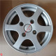 103300 ALLOY WHEEL RIM 13'' JDM ABACA