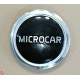 LOGO COPRICERCHIO MICROCAR M8