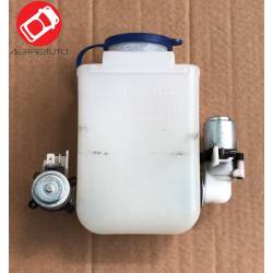 BAF15-0013942 WINDSCREEN WASHER BOTTLE FLUID RESERVOIR GRECAV EKE LM5 SONIQUE