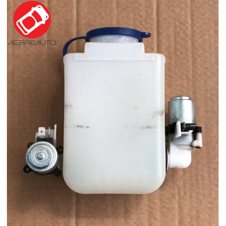 BAF15-0013942 WINDSCREEN WASHER BOTTLE FLUID RESERVOIR GRECAV EKE LM5 SONIQUE