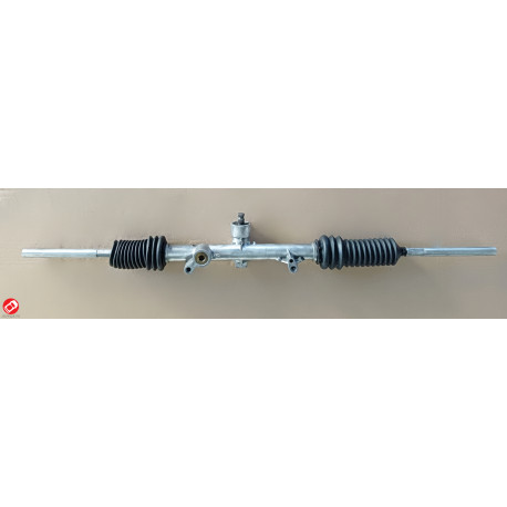 1005944 STEERING RACK MICROCAR M.GO 1-2