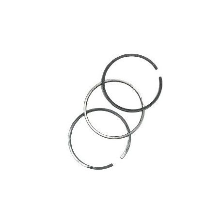 1J09221090 PISTON RING SET +0.25 KUBOTA Z482-E4B