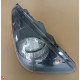 8AX004 RIGHT HEADLIGHT BLACK AIXAM CITY IMPULSION GTO COUPE E-CITY