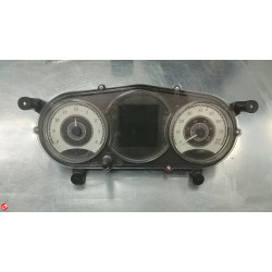 1416748 QUADRO STRUMENTI CONTAKM MICROCAR DUE' M.GO 3/5/6