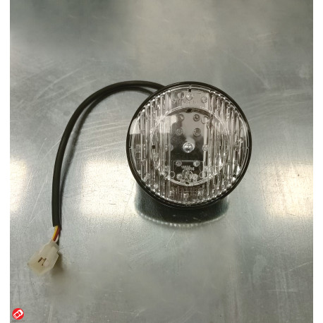 1413361 STOP TAIL LIGHT MICROCAR DUE' M.GO 3/4/5/6