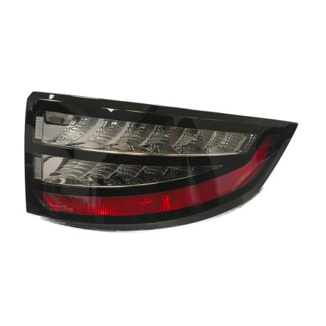 801CC009 RIGHT TAIL LIGHT AIXAM AMBITION