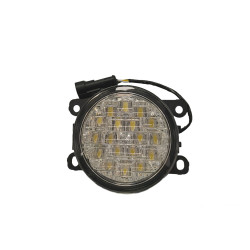 800BS152 LED TAGFAHRLICHTER AIXAM EMOTION CROSSLINE CROSSOVER