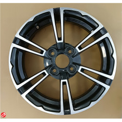 04.40.005 ALLOY WHEEL RIM 15" CHATENET CH26 28 30 32 40 46