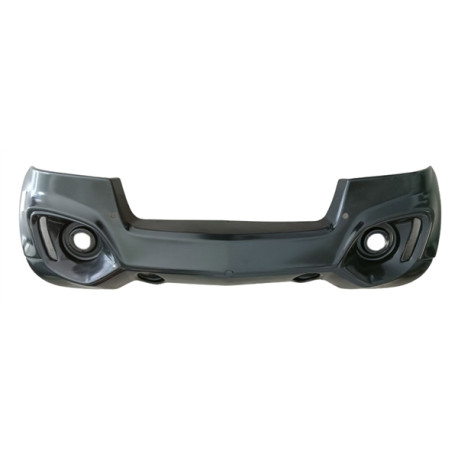 02.46.002 REAR BUMPER CHATENET CH46