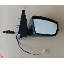 771BF142 RIGHT WING MIRROR + TURN SIGNAL AIXAM GAMMA SENSATION