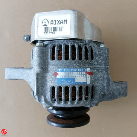 1J95964010 GENERATOR TILL MOTOR AIXAM KUBOTA Z482-E4B