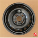 0211055 LLANTAS DE ACERO 13" ET16 LIGIER IXO JS50 OPTIMAX