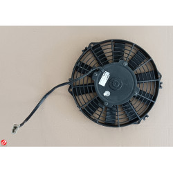 DOM103001002 COOLING FAN ELECTRIC TASSO ITALCAR BINGO DOMINO T2/3