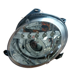 01453243 LEFT HEADLIGHT BELLIER B8