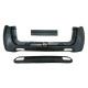 761BI019 FRONT BUMPER AIXAM SENSATION CROSSLINE CROSSOVER