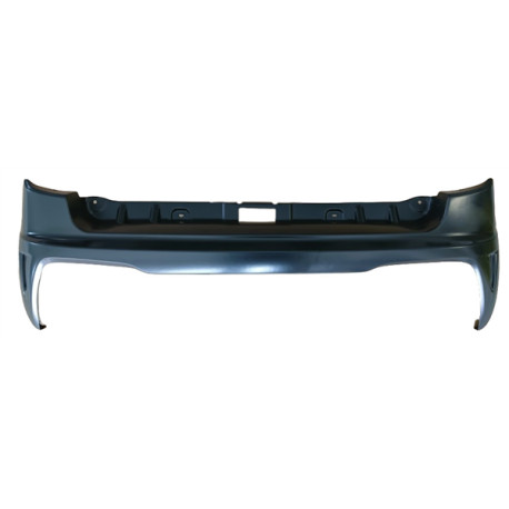 1420857 REAR BUMPER LIGIER JS66