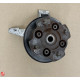 0779017 RIGHT FRONT WHEEL HUB CARRIER COMPLETE MICROCAR LYRA VIRGO