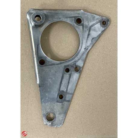 0669642 STARTER ENGINE BRACKET MICROCAR CHATENET STELLA MEDIA BAROODER