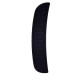 7BE026G GRIGLIA SINISTRA PARAURTI POSTERIORE AIXAM COUPE CITY E-COUPE