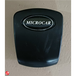 1006990 STEERING WHEEL COVER CAP MICROCAR MGO