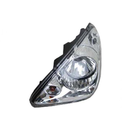 8AG003 FARO ANTERIORE SINISTRO AIXAM CITY IMPULSION GTO MINAUTO CROSSOVER