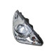 8AG004 FARO ANTERIORE DESTRO AIXAM CITY IMPULSION GTO MINAUTO CROSSOVER