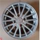 1124001 ALUMINIUMFÄLGAR 14'' JDM XHEOS