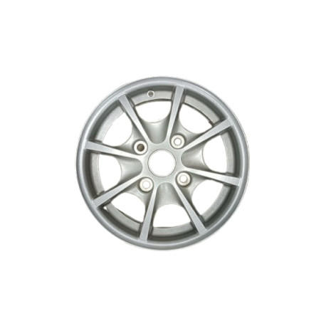 BAF20-0015882 ALLOY WHEEL RIM 13'' FLY GRECAV EKE