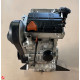 ENGINE USED LOMBARDINI FOCS LDW502 MICROCAR LYRA VIRGO JDM TITANE