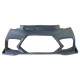 FRONT BUMPER TUNING AIXAM EMOTION CITY E-CITY COUPE E-COUPE