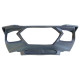 FRONT BUMPER TUNING AIXAM EMOTION CITY E-CITY COUPE E-COUPE