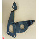 1009040 RIGHT GEARBOX BRACKET MICROCAR DUE' FIRST