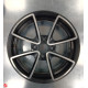 1010133 ALLOY WHEEL RIM 14'' MICROCAR M.GO