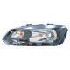 F2102000093 LEFT HEADLAMP / HEADLIGHT CASALINI M20